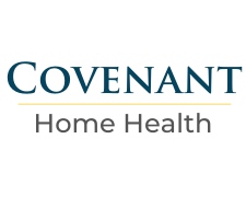 Covenant Home Health logo
