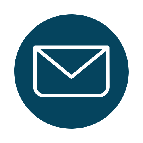 decorative icon for email