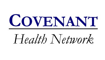 Covenant Health Network logo