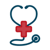 Stethoscope Icon