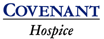 Covenant Hospice Logo
